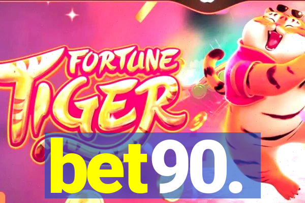 bet90.