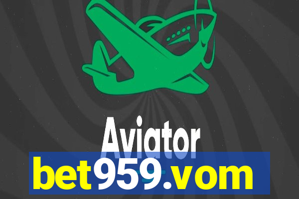 bet959.vom