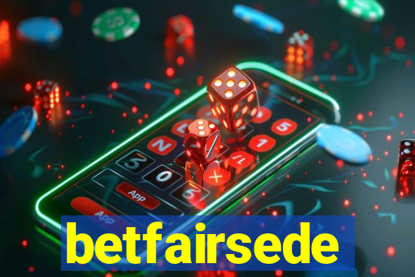 betfairsede