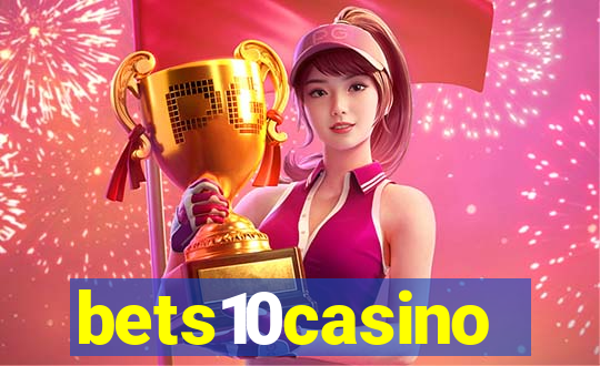 bets10casino