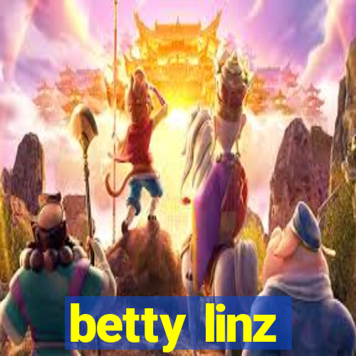 betty linz