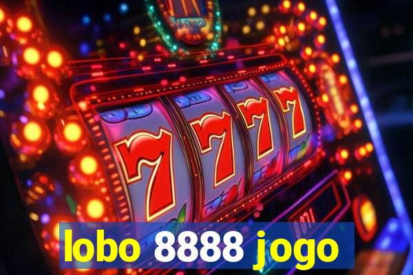 lobo 8888 jogo