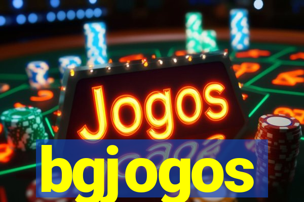 bgjogos