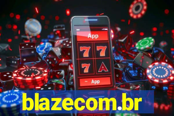 blazecom.br