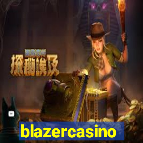 blazercasino