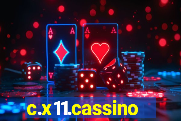 c.x11.cassino