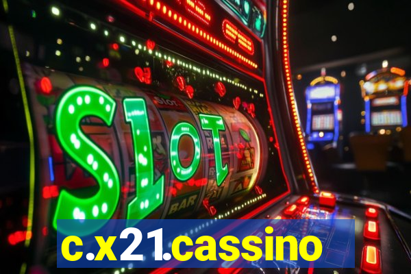 c.x21.cassino