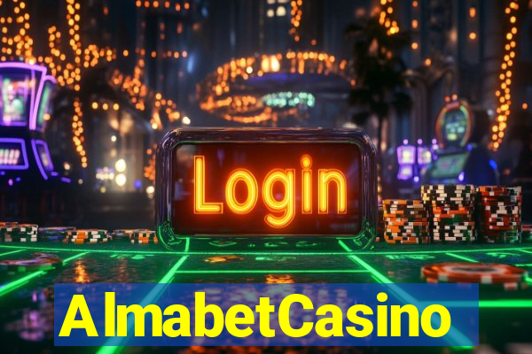 AlmabetCasino