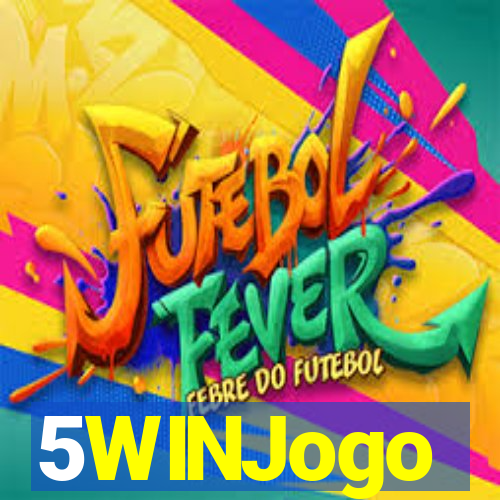 5WINJogo