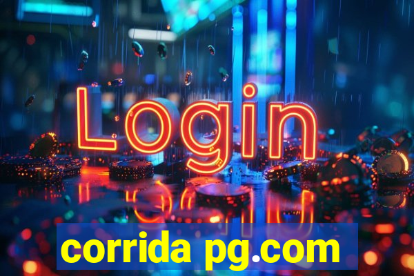 corrida pg.com