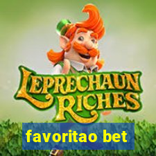 favoritao bet