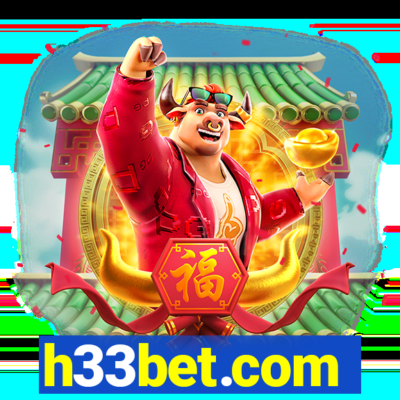 h33bet.com