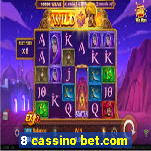 8 cassino bet.com