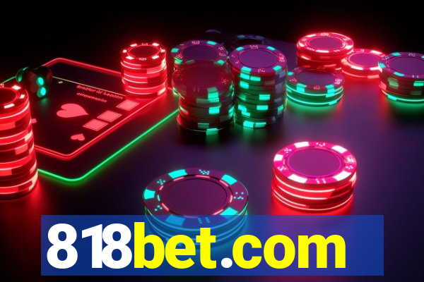 818bet.com