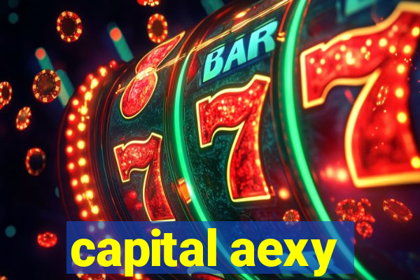 capital aexy