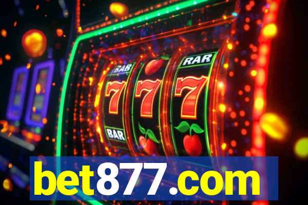 bet877.com