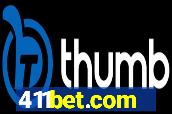 411bet.com