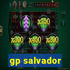 gp salvador