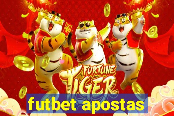 futbet apostas