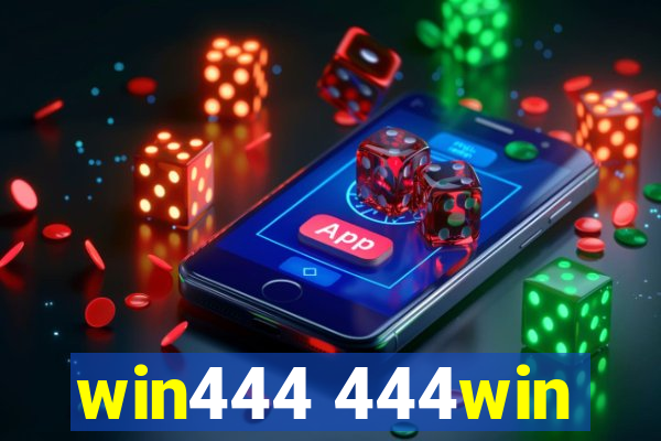 win444 444win