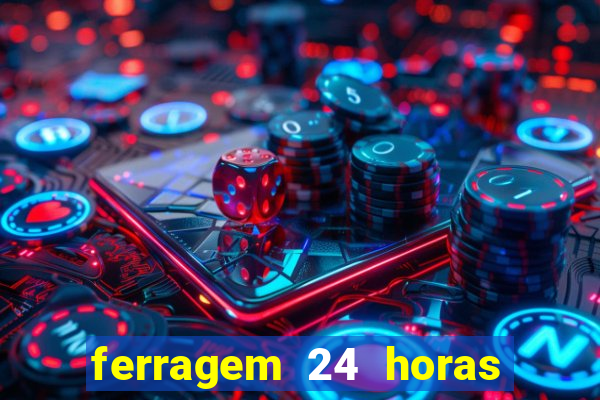 ferragem 24 horas porto alegre