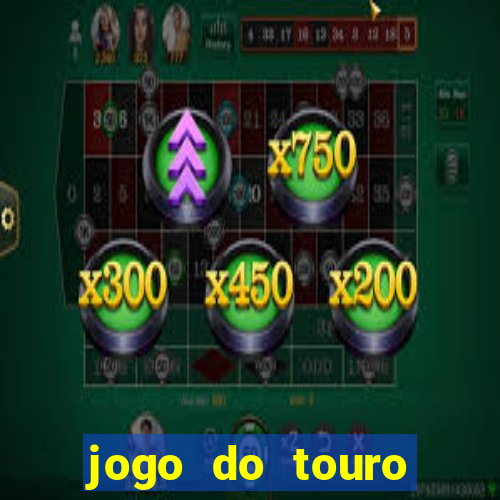 jogo do touro fortune ox