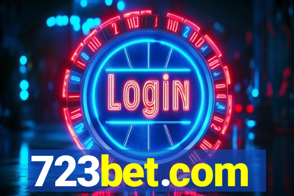 723bet.com