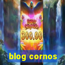 blog cornos