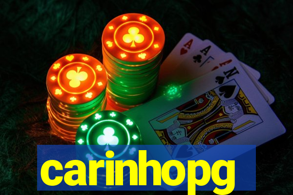 carinhopg