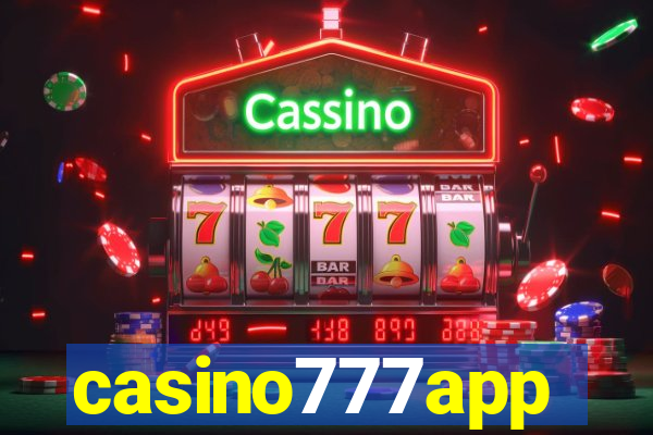 casino777app