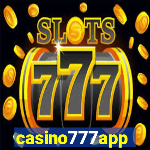 casino777app