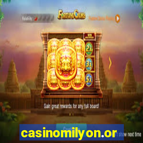 casinomilyon.org