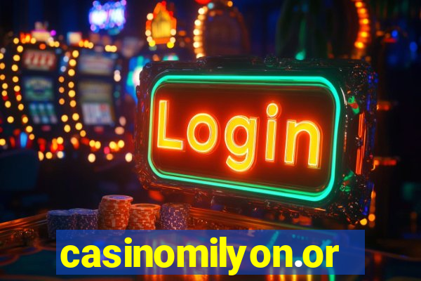 casinomilyon.org