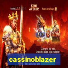 cassinoblazer