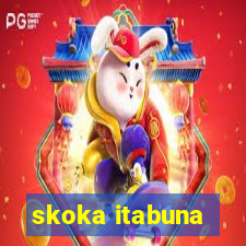 skoka itabuna