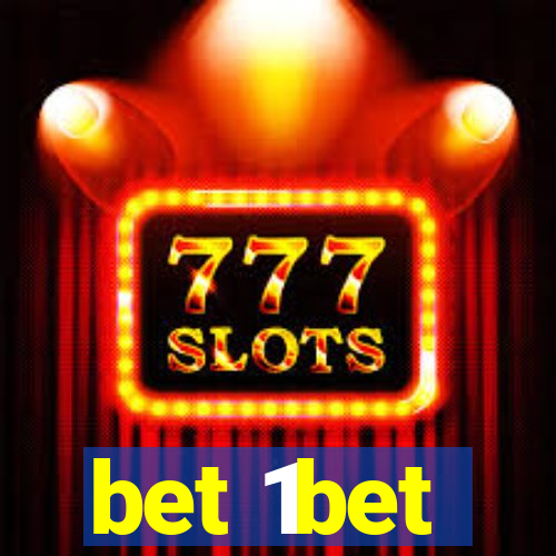 bet 1bet