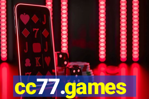 cc77.games