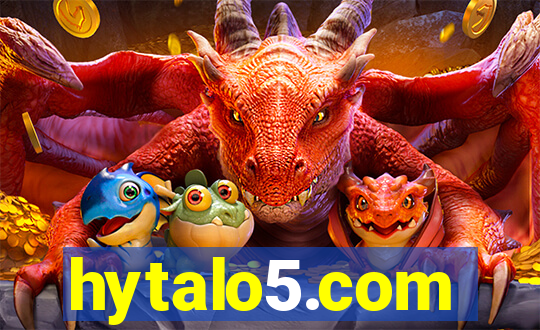 hytalo5.com