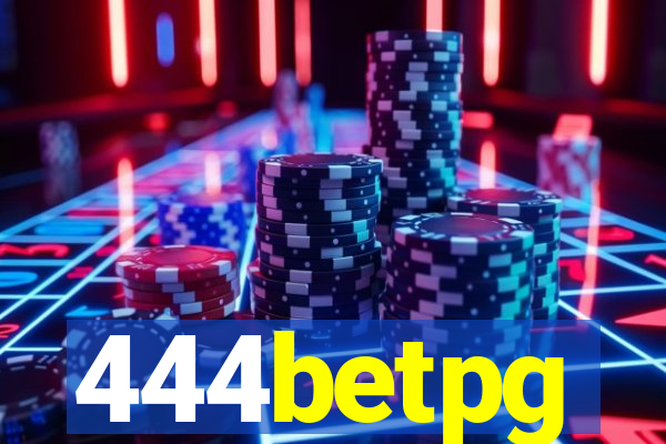 444betpg