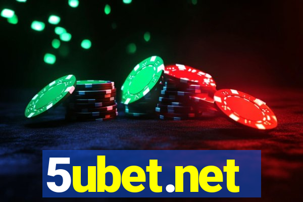 5ubet.net