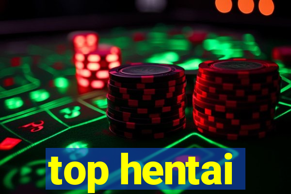 top hentai