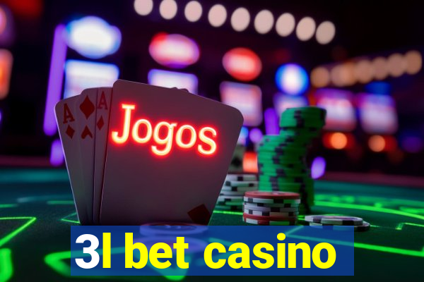 3l bet casino