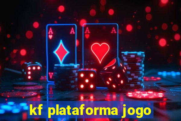 kf plataforma jogo