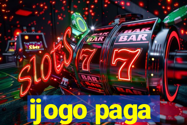 ijogo paga