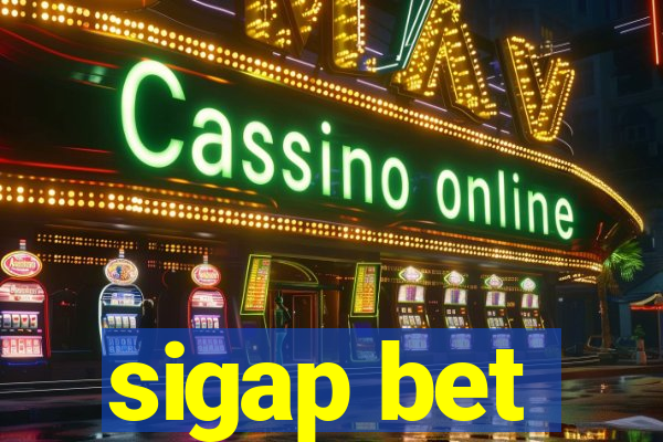 sigap bet