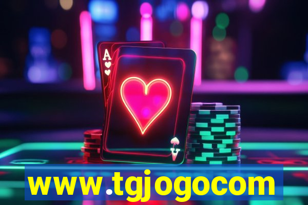 www.tgjogocom