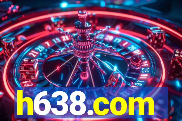 h638.com