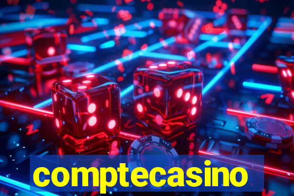 comptecasino