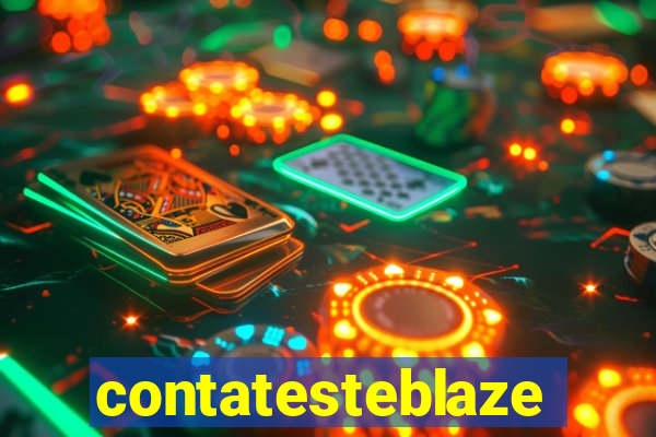 contatesteblaze