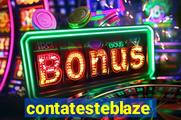 contatesteblaze